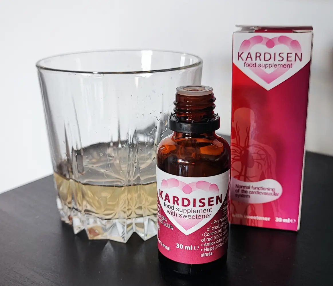 Kardisen