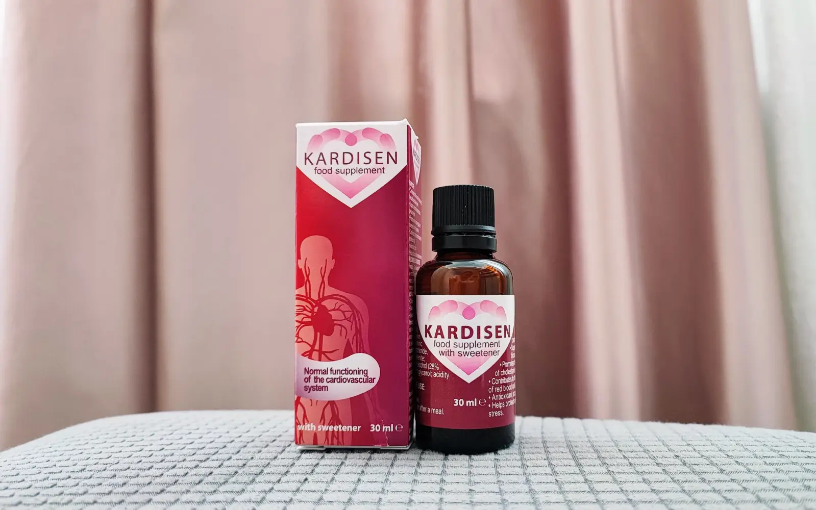 Kardisen