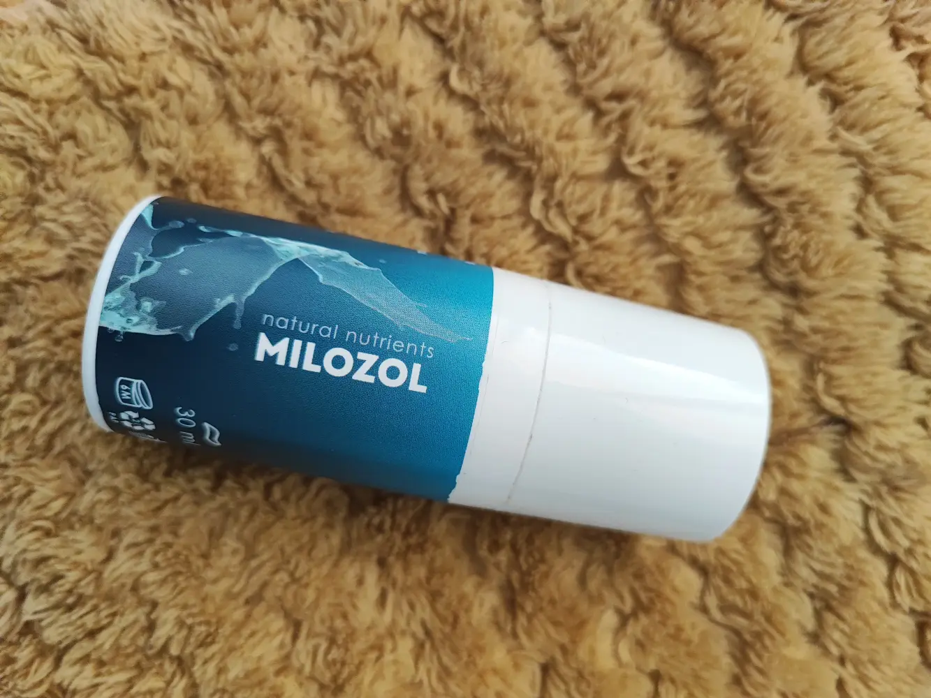 Milozol