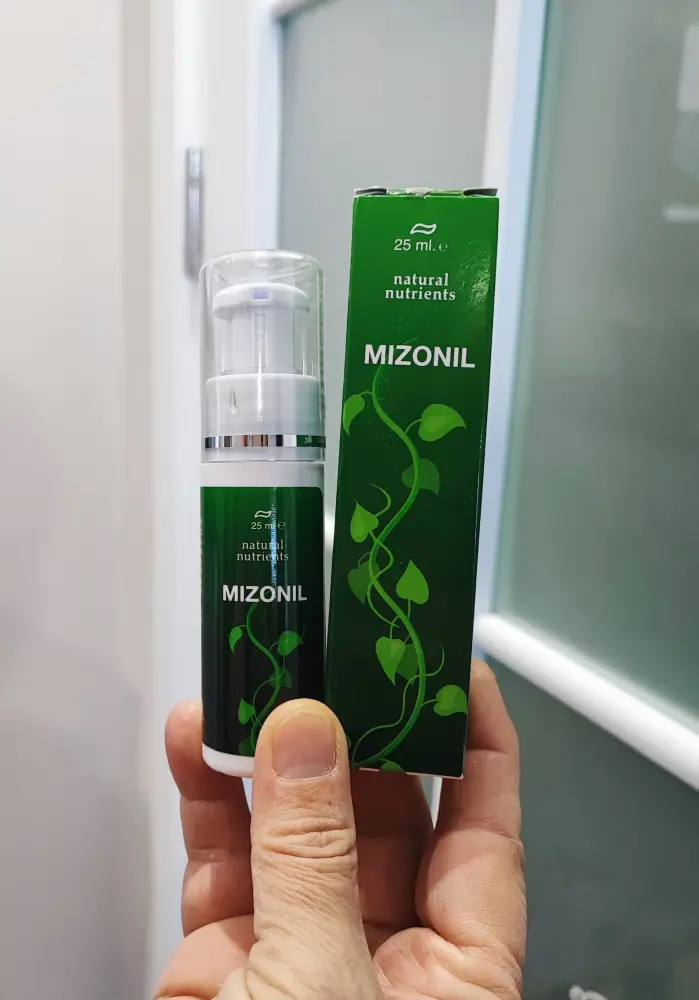 Mizonil