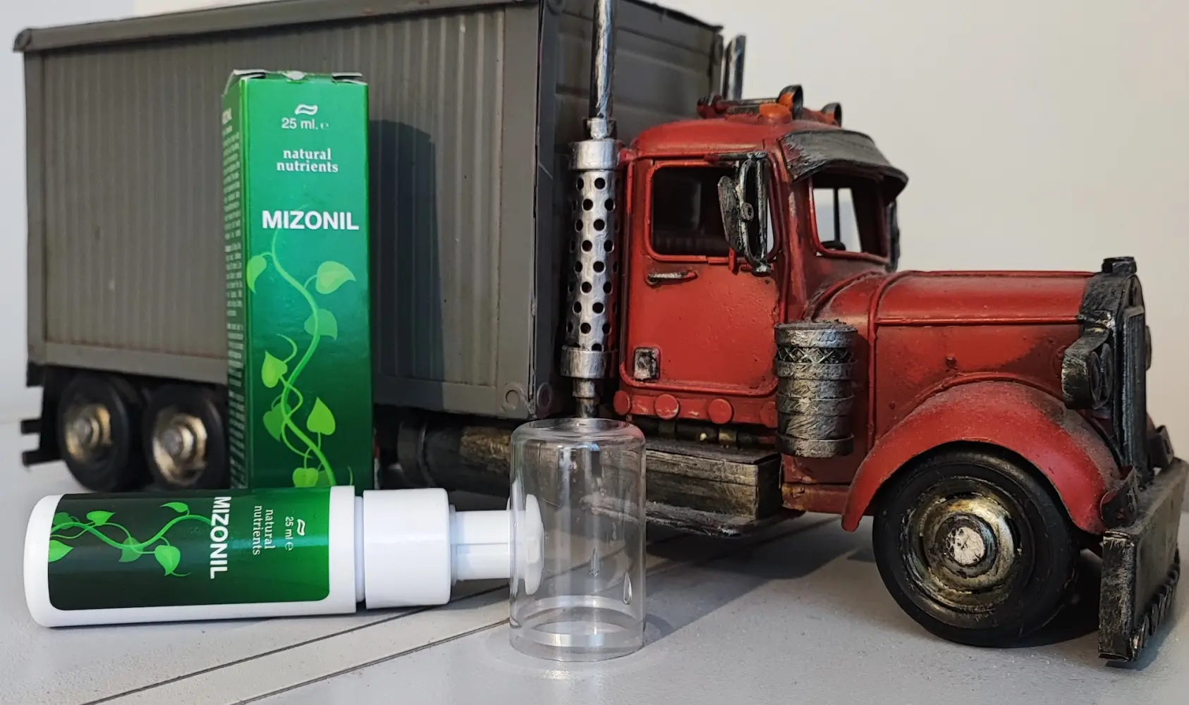 Mizonil