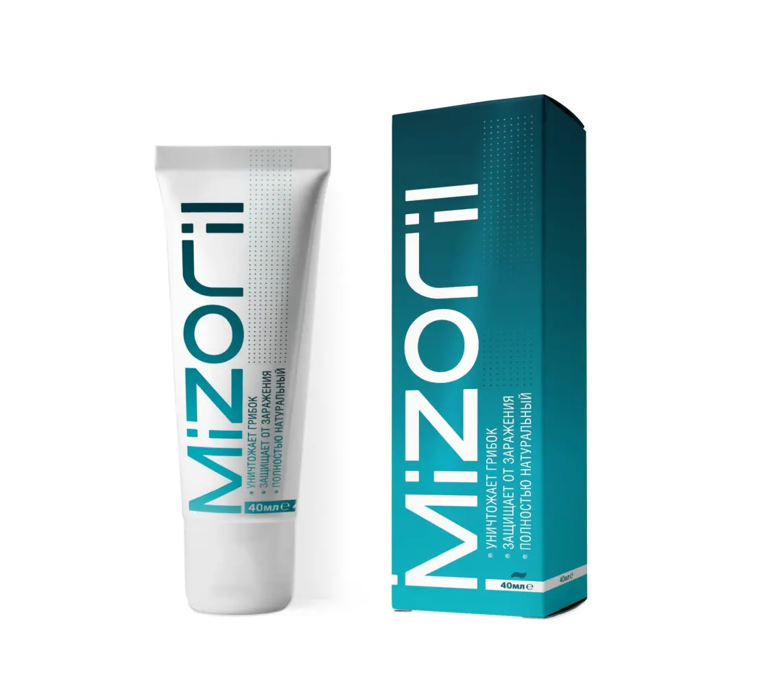 Mizoril