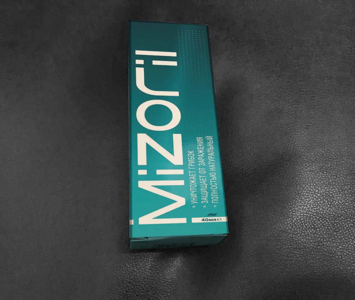 Mizoril