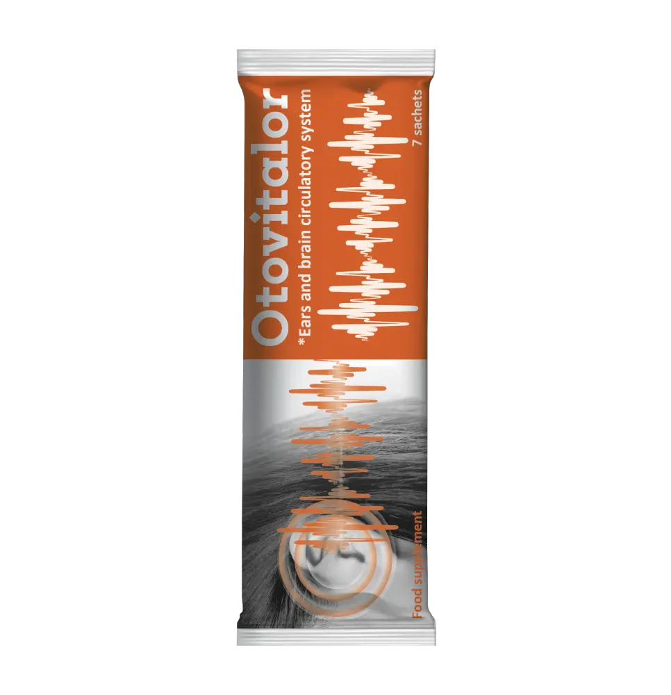 Otovitalor