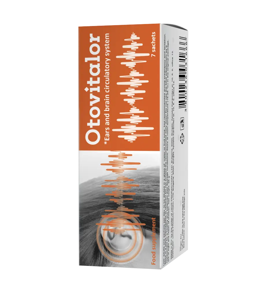 Otovitalor