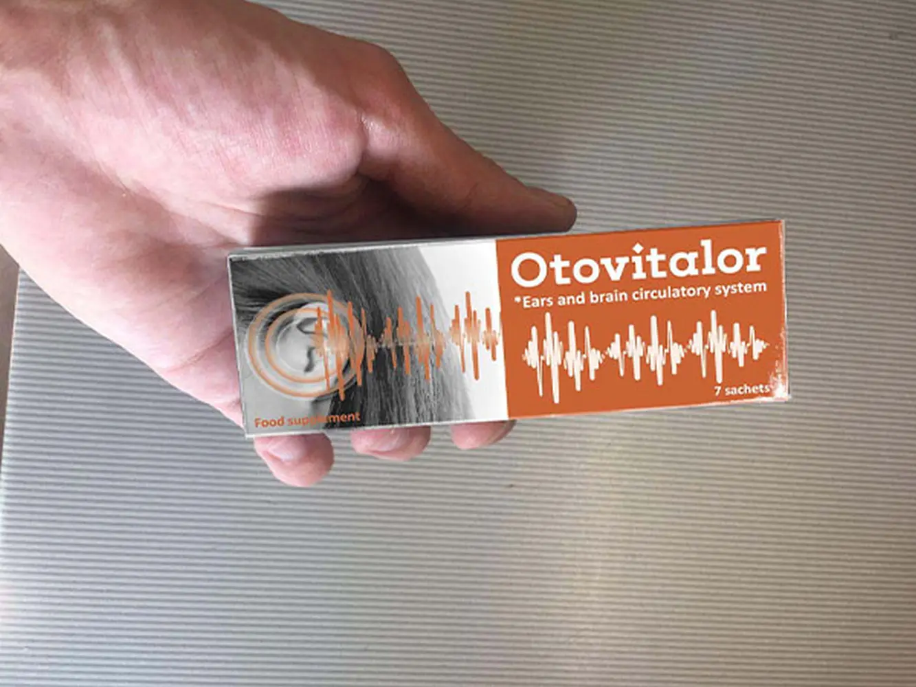 Otovitalor