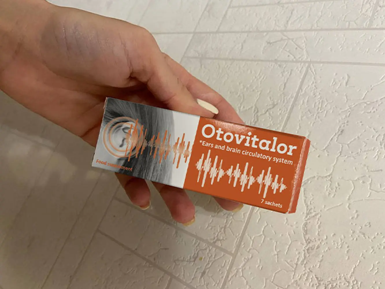 Otovitalor