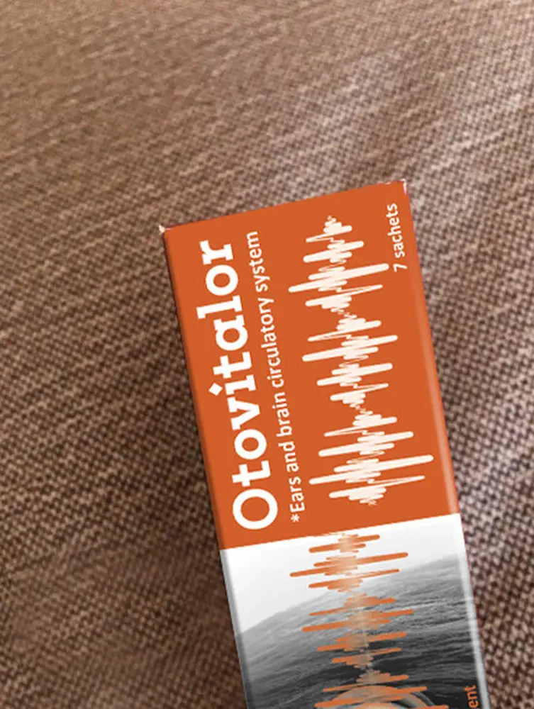 Otovitalor