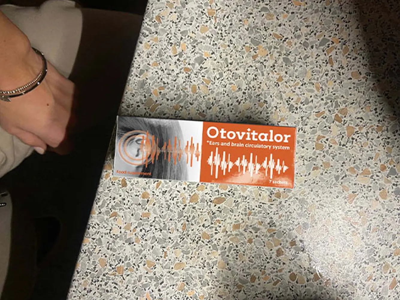 Otovitalor