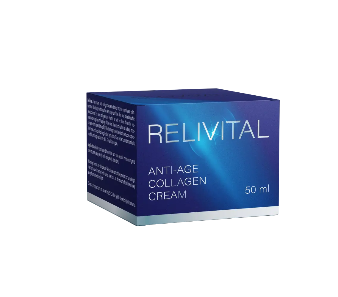Relivital