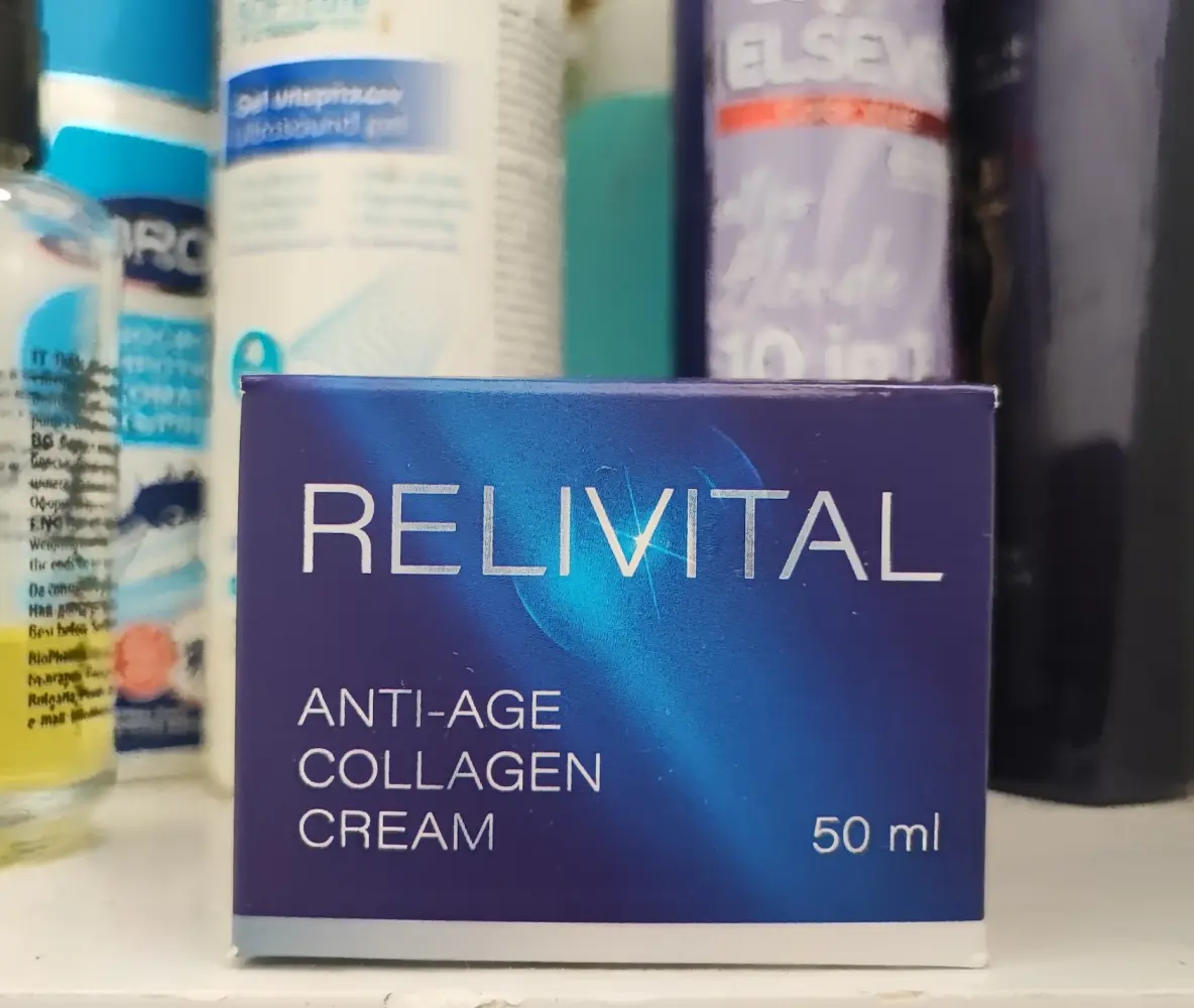 Relivital