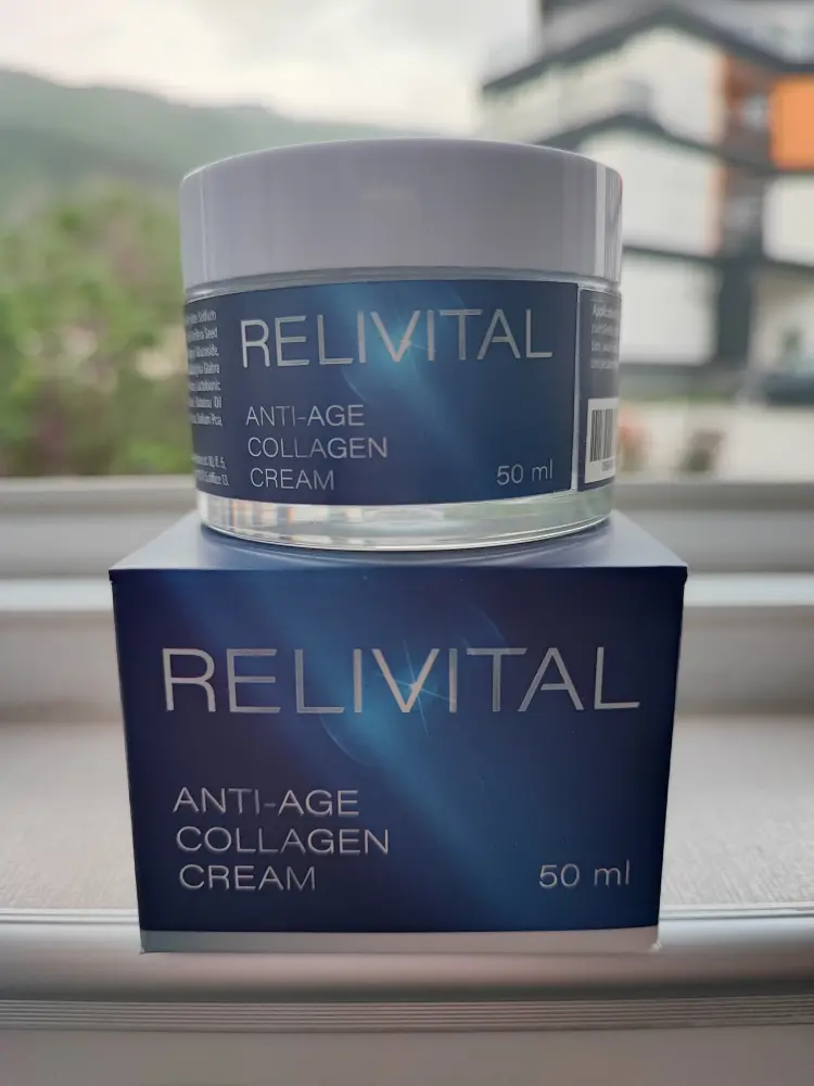 Relivital