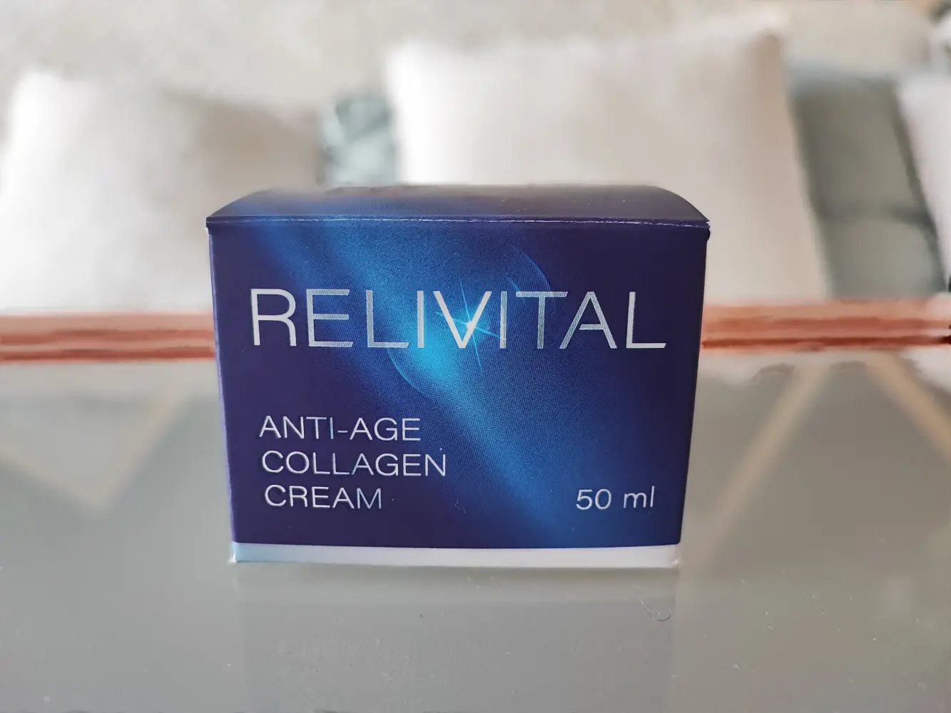 Relivital