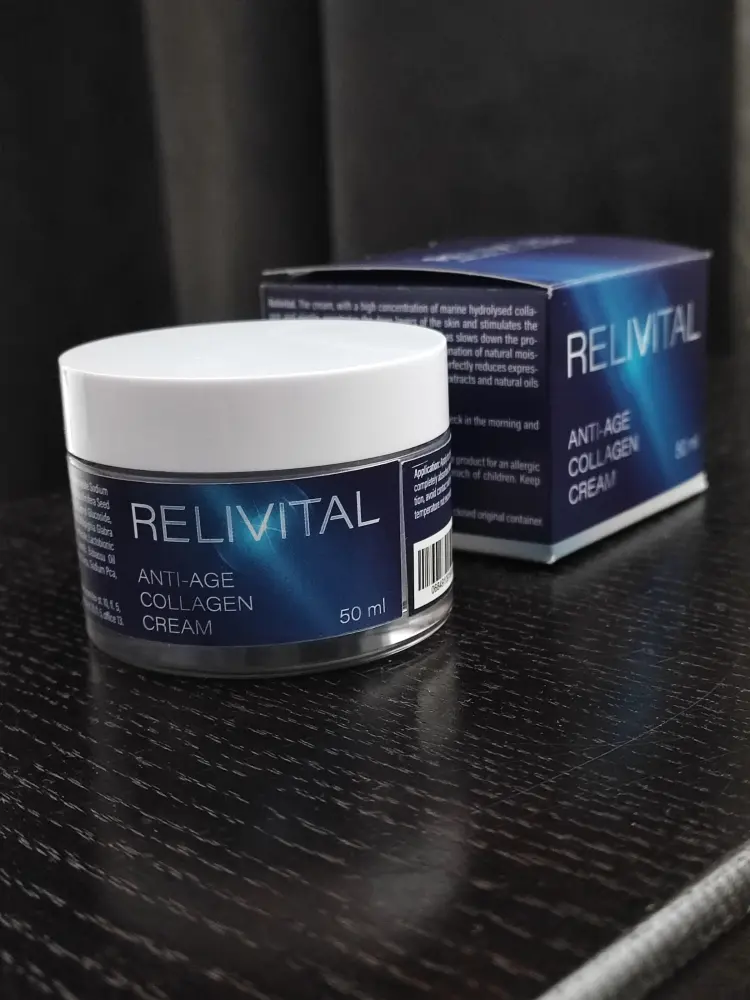 Relivital