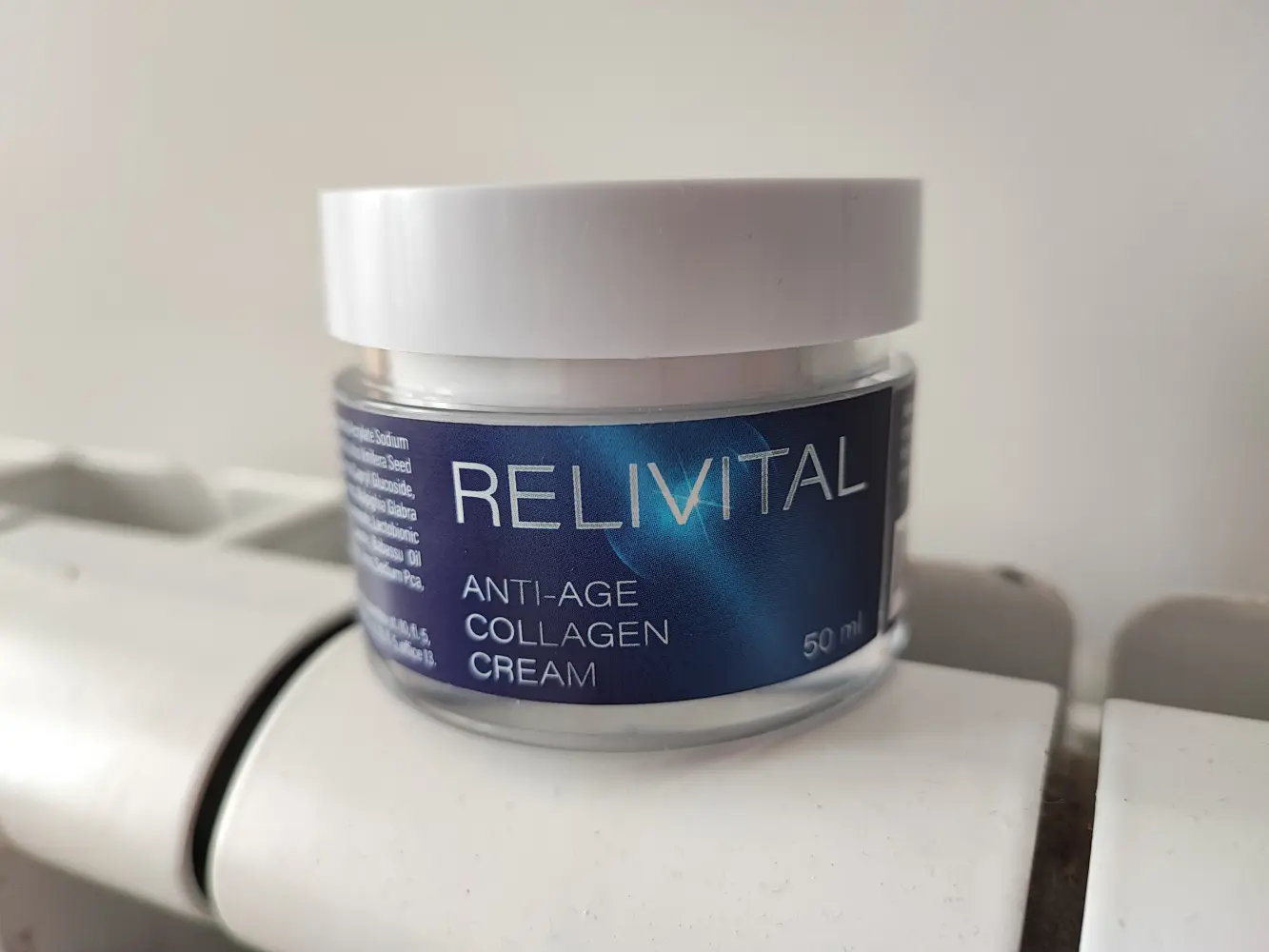 Relivital