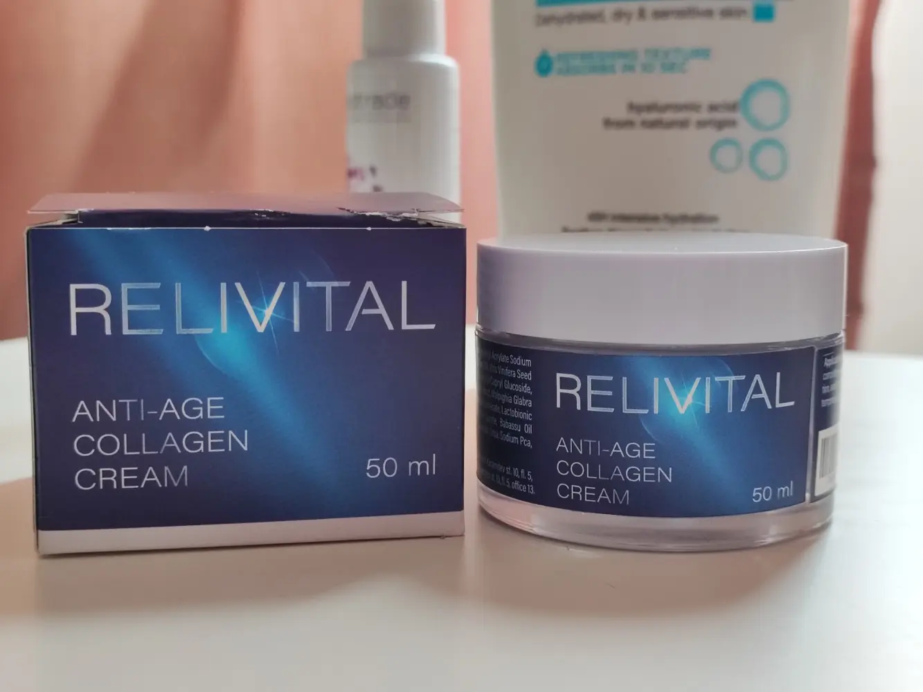 Relivital