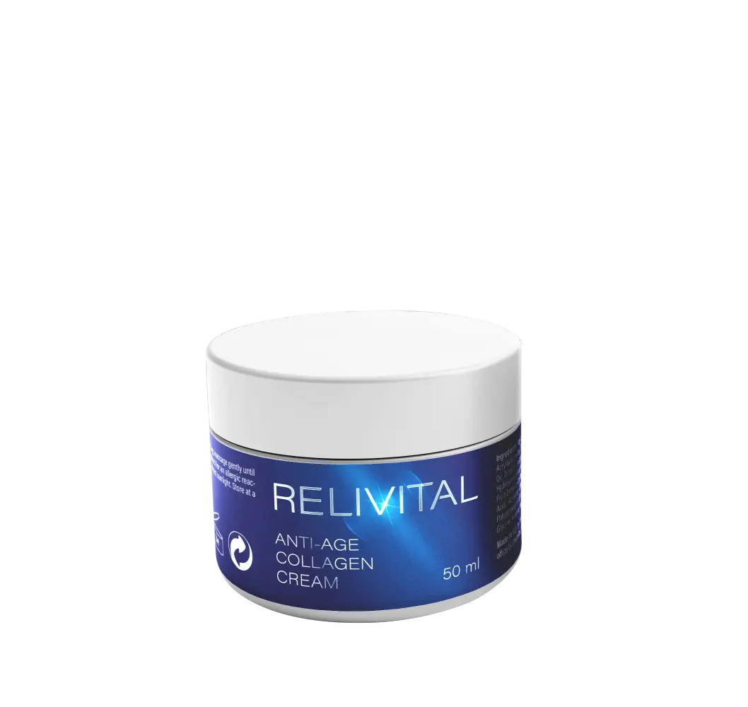 Relivital