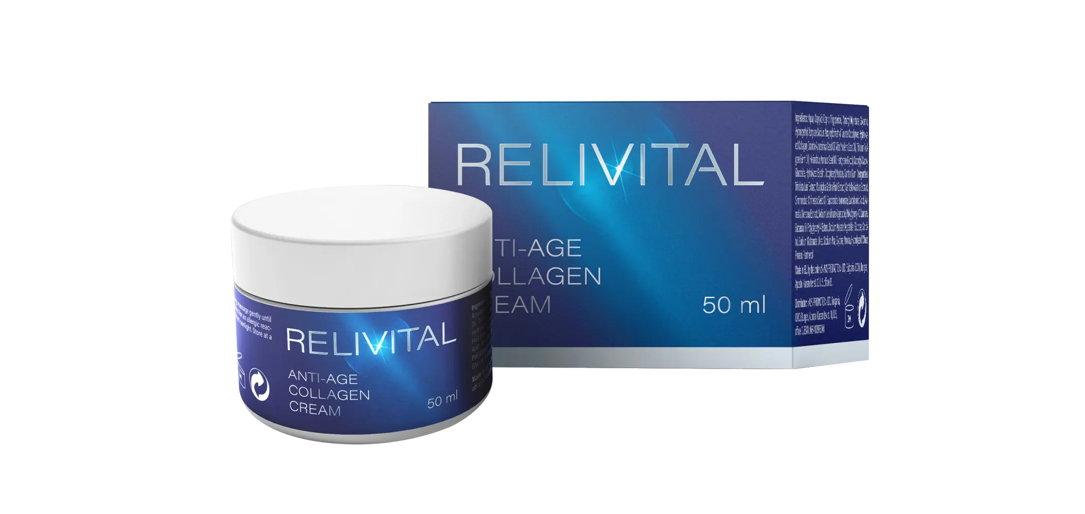 Relivital