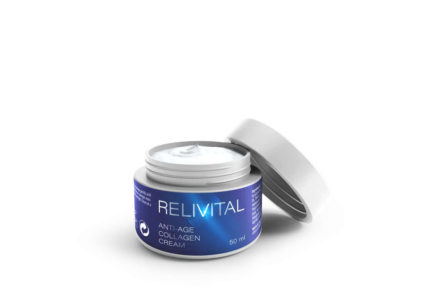Relivital