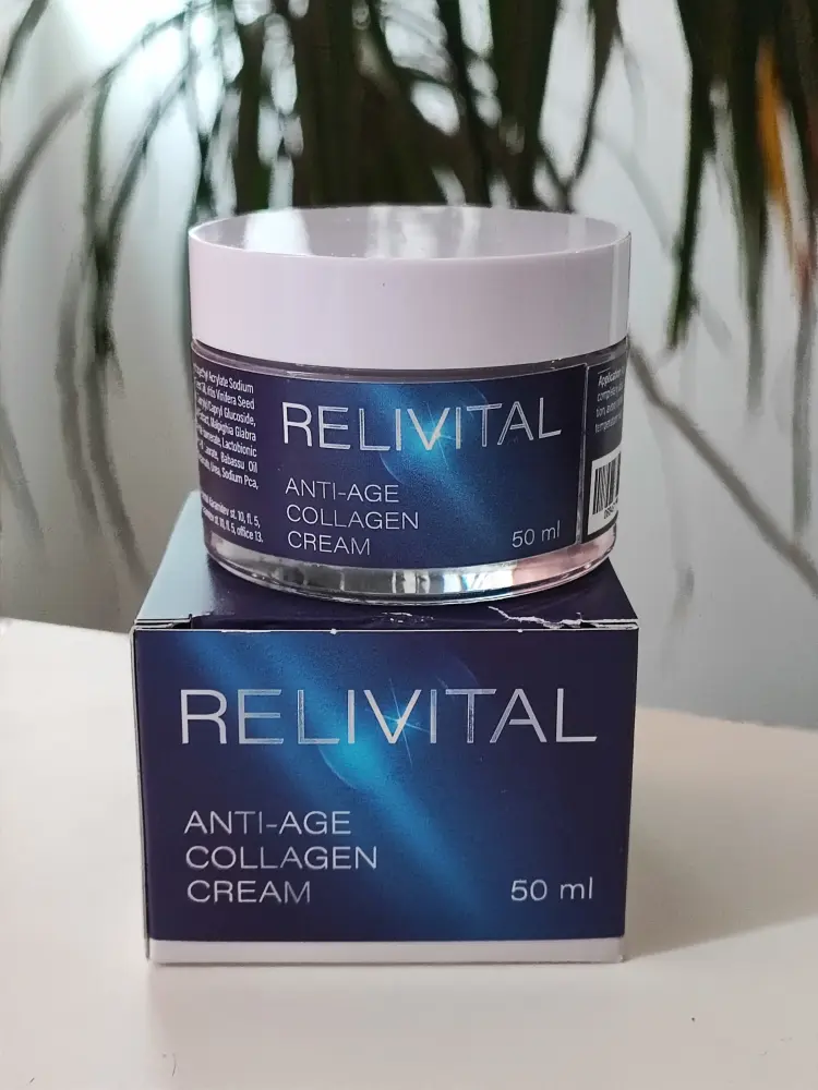 Relivital