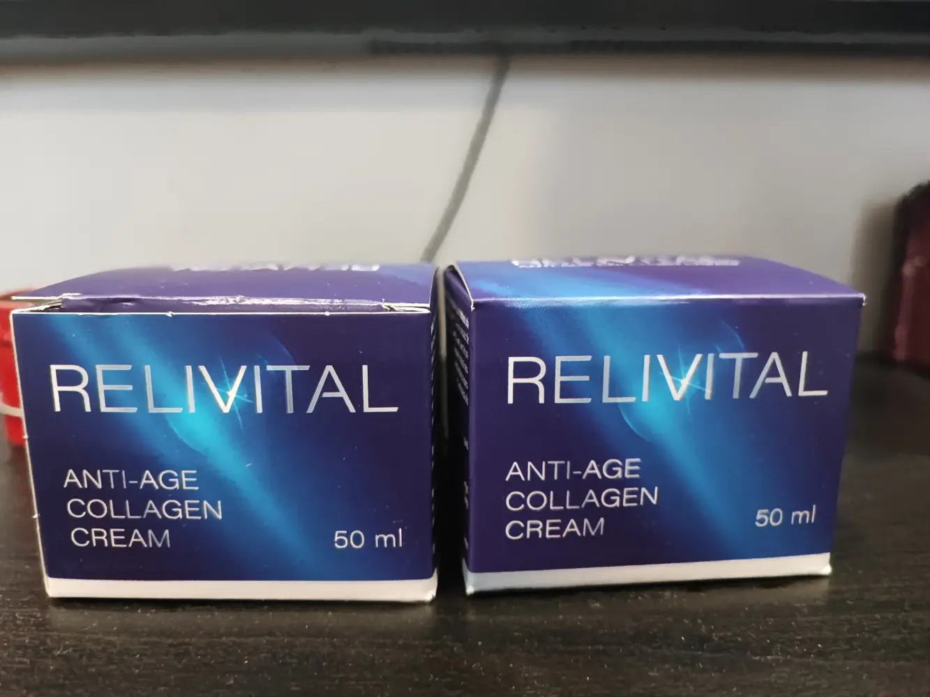 Relivital