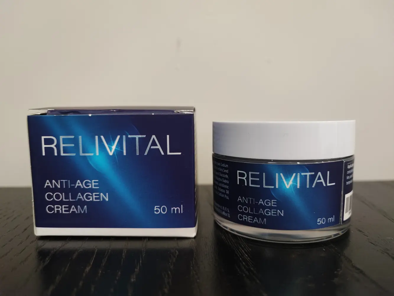 Relivital