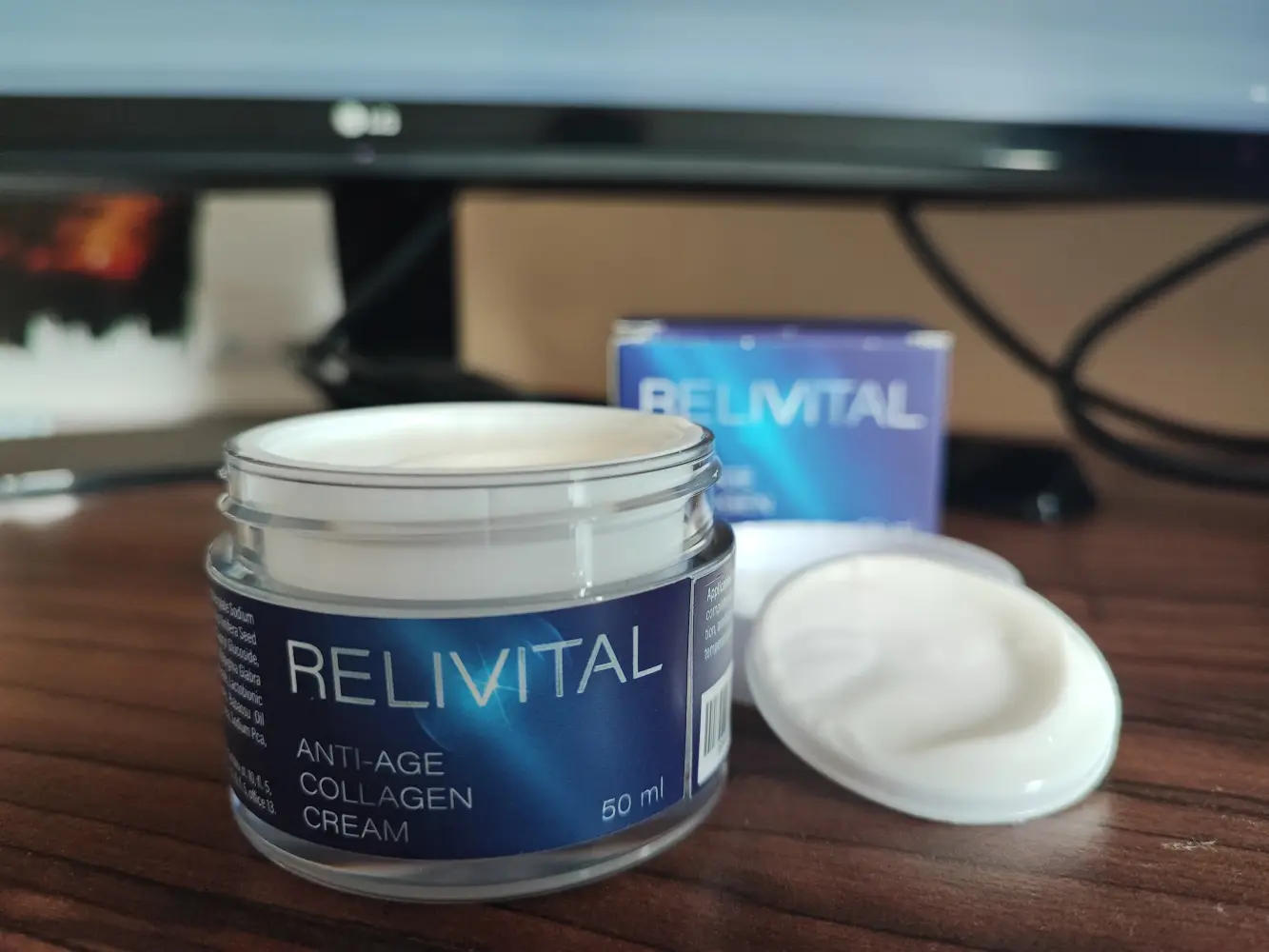 Relivital