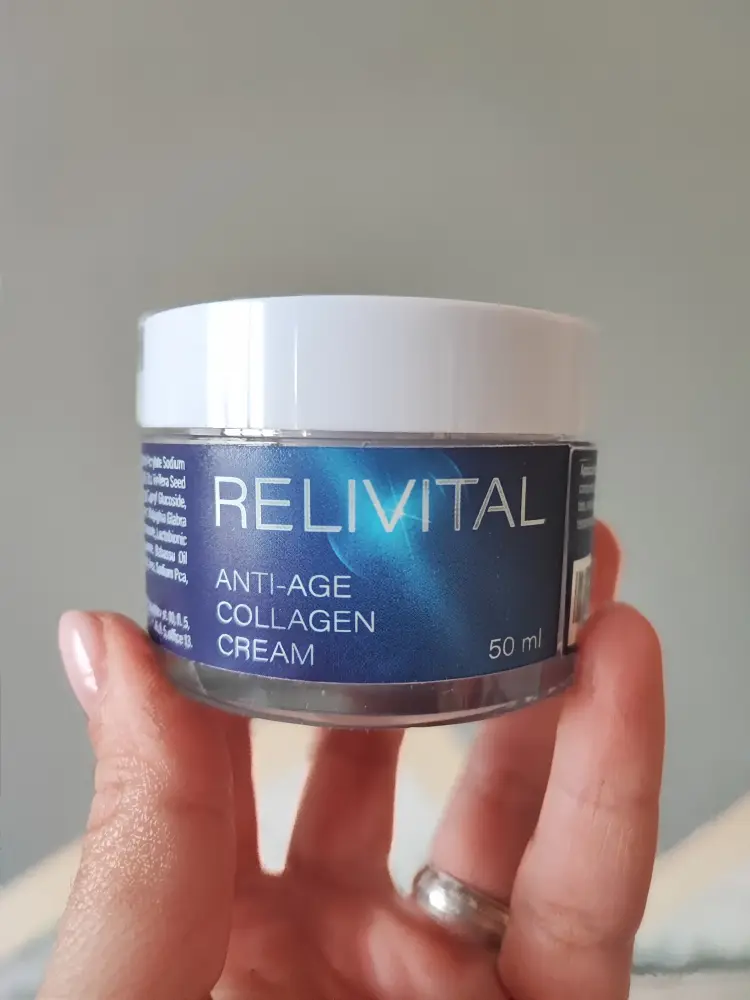 Relivital