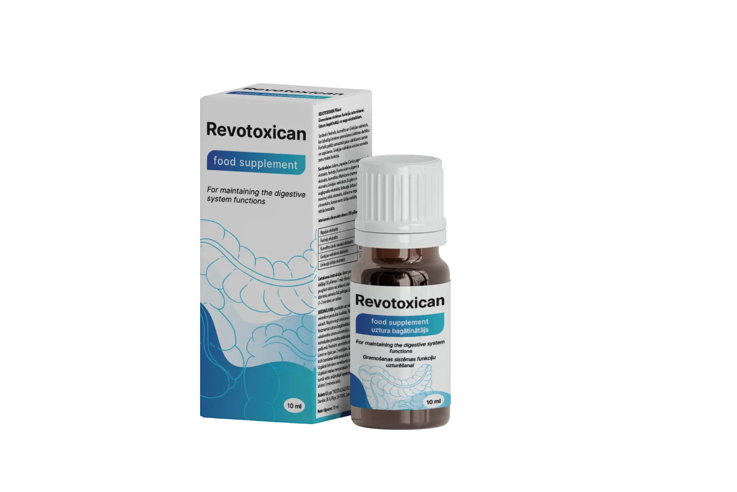 Revotoxican