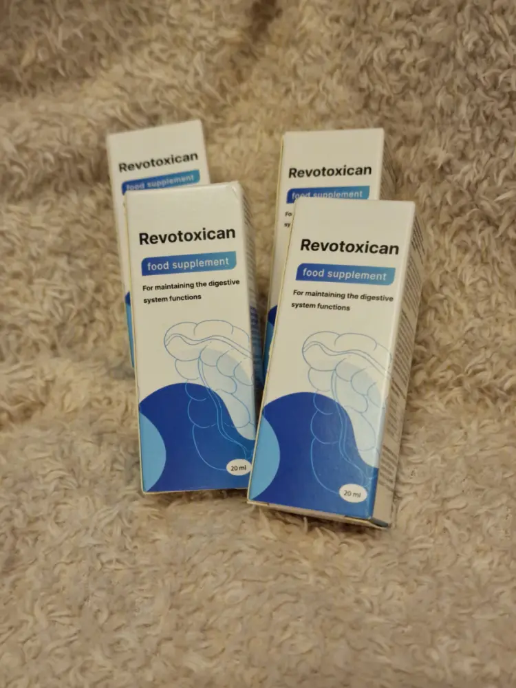 Revotoxican