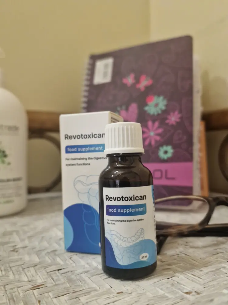 Revotoxican