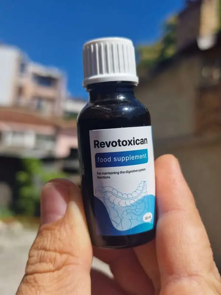 Revotoxican