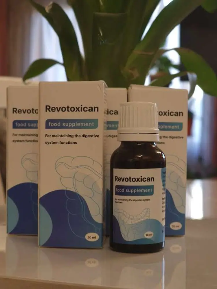 Revotoxican