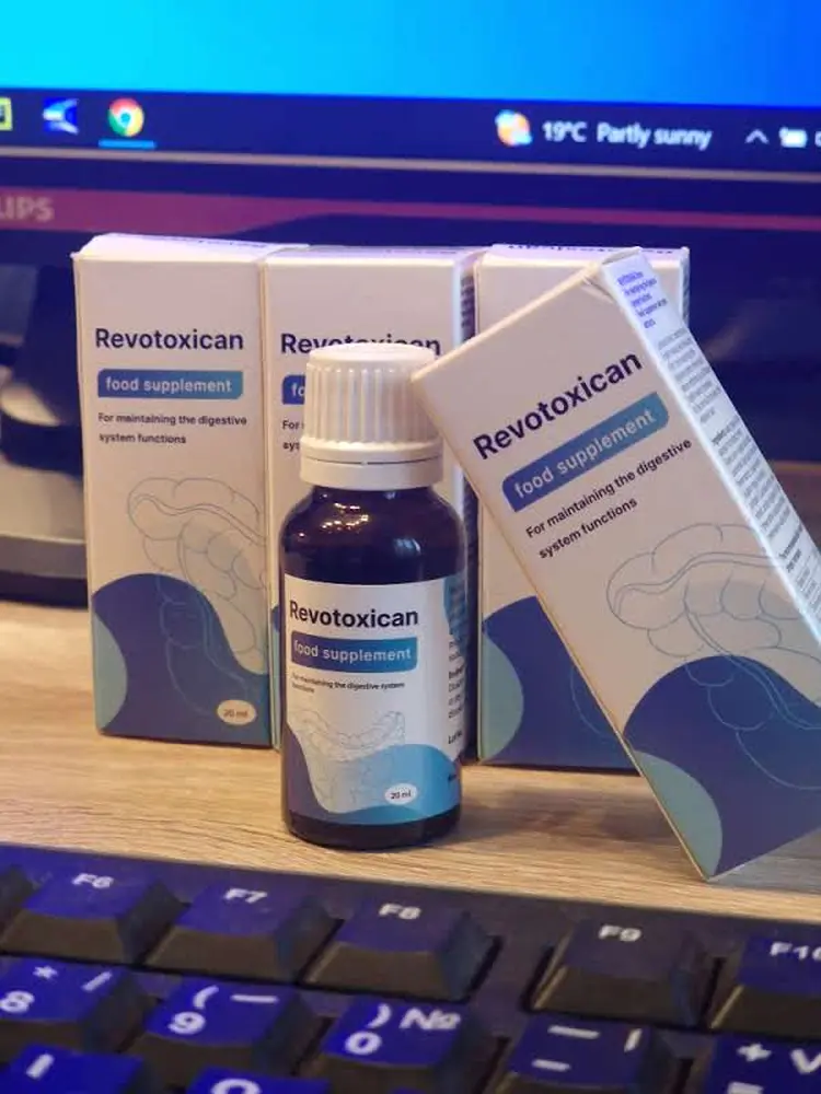 Revotoxican