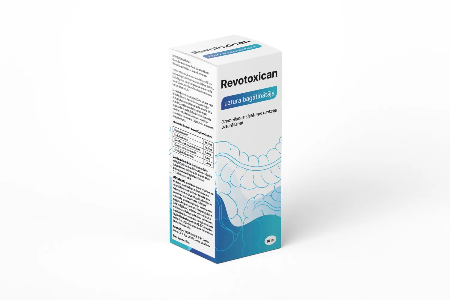 Revotoxican