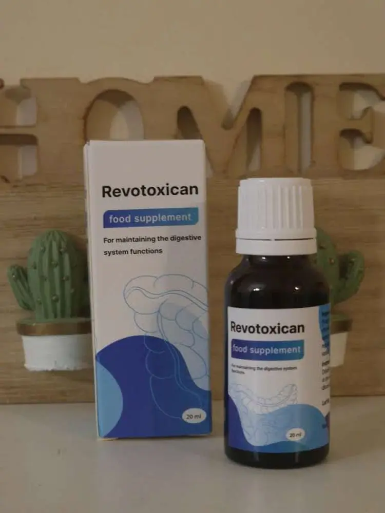 Revotoxican