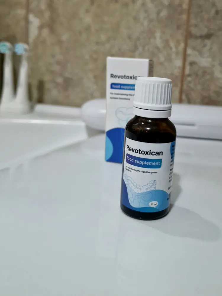 Revotoxican