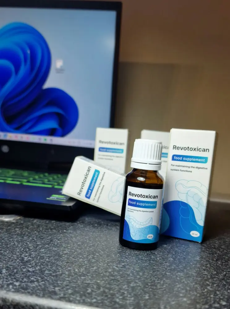 Revotoxican
