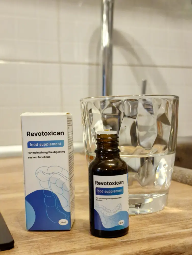 Revotoxican