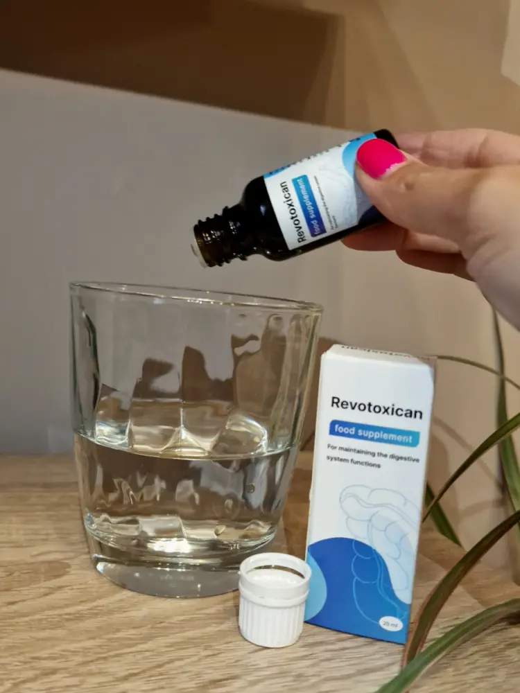 Revotoxican
