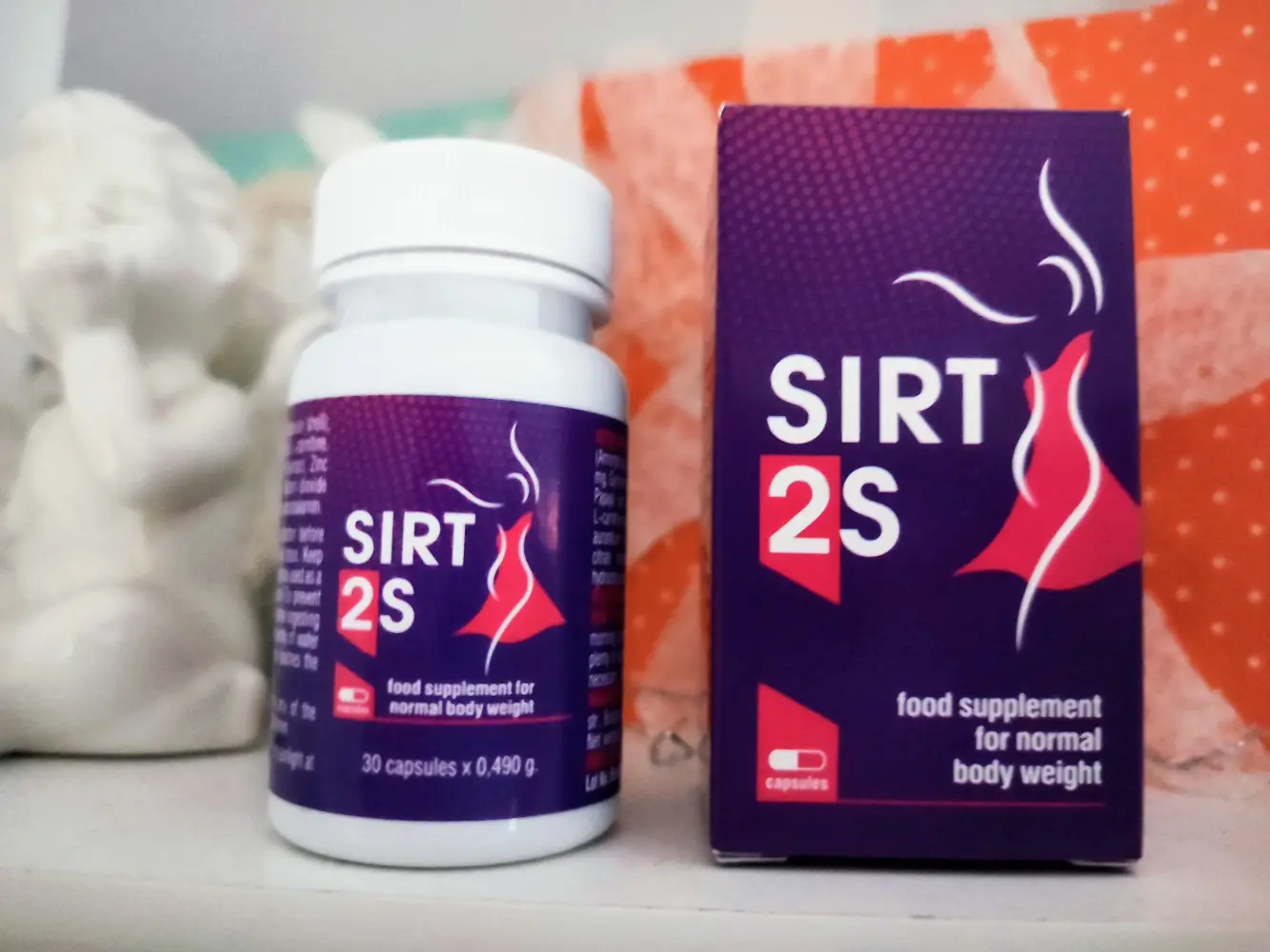 Sirt2S
