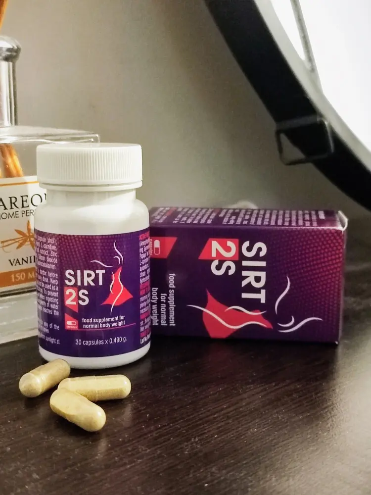 Sirt2S