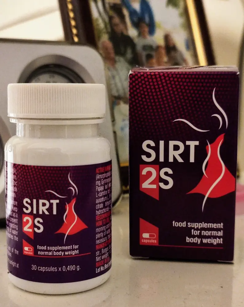 Sirt2S