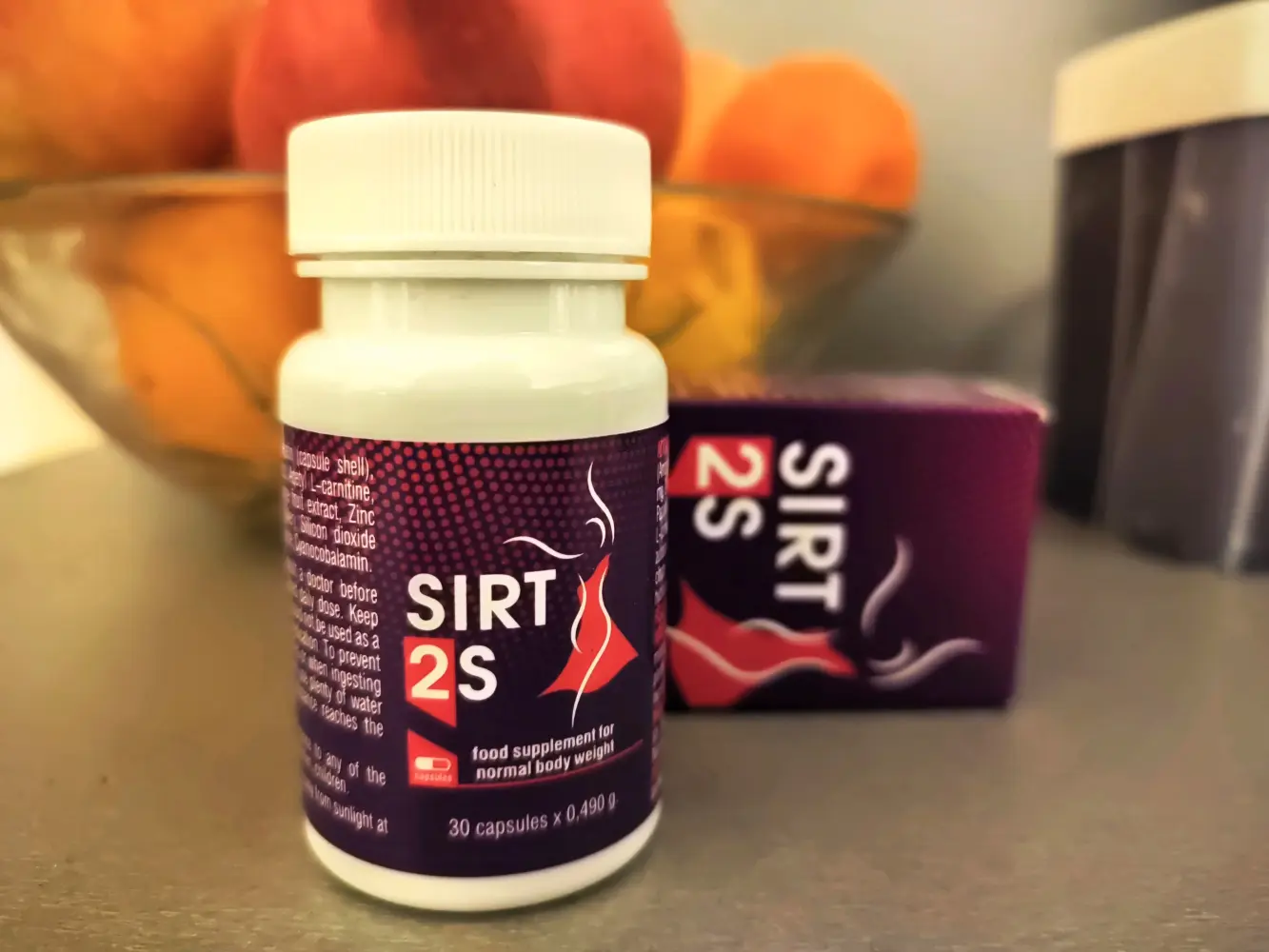 Sirt2S