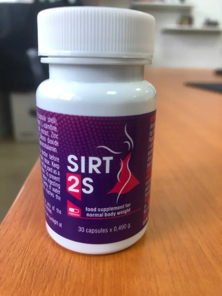 Sirt2S