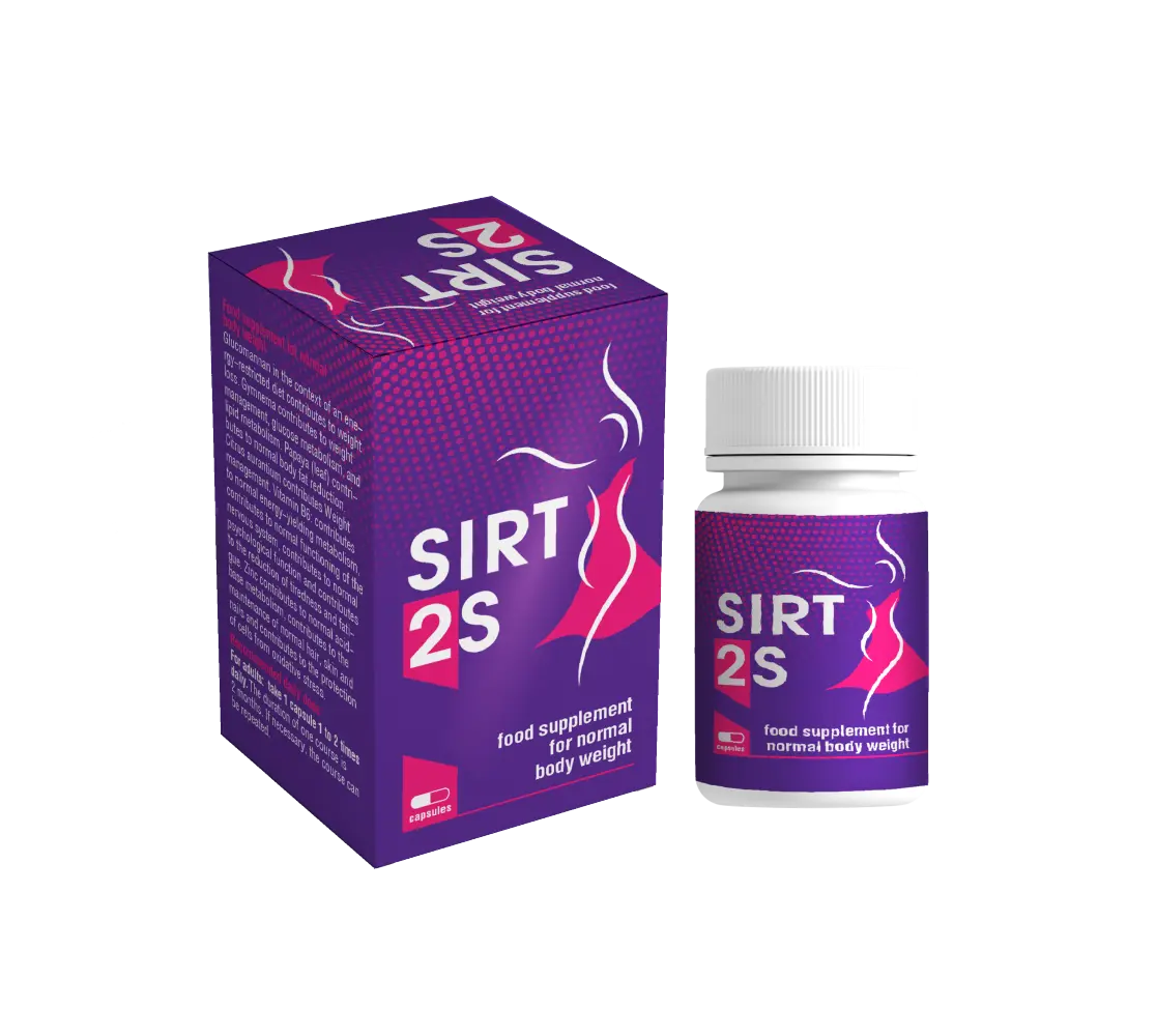 Sirt2S