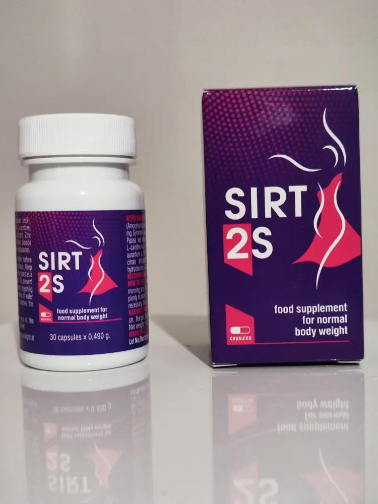 Sirt2S