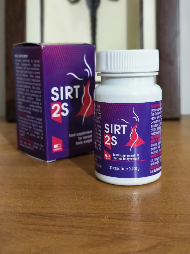 Sirt2S