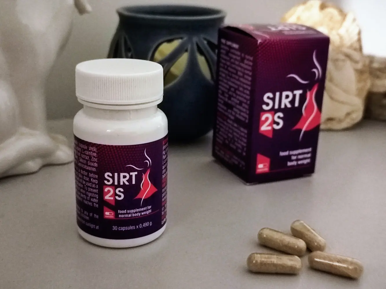 Sirt2S