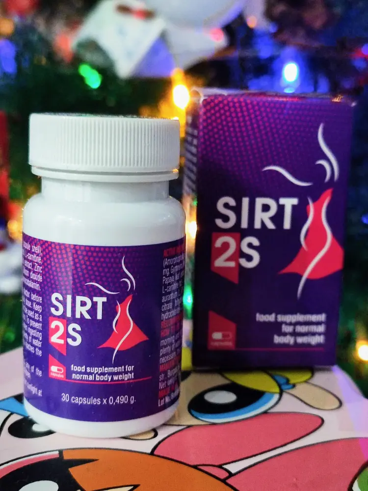 Sirt2S